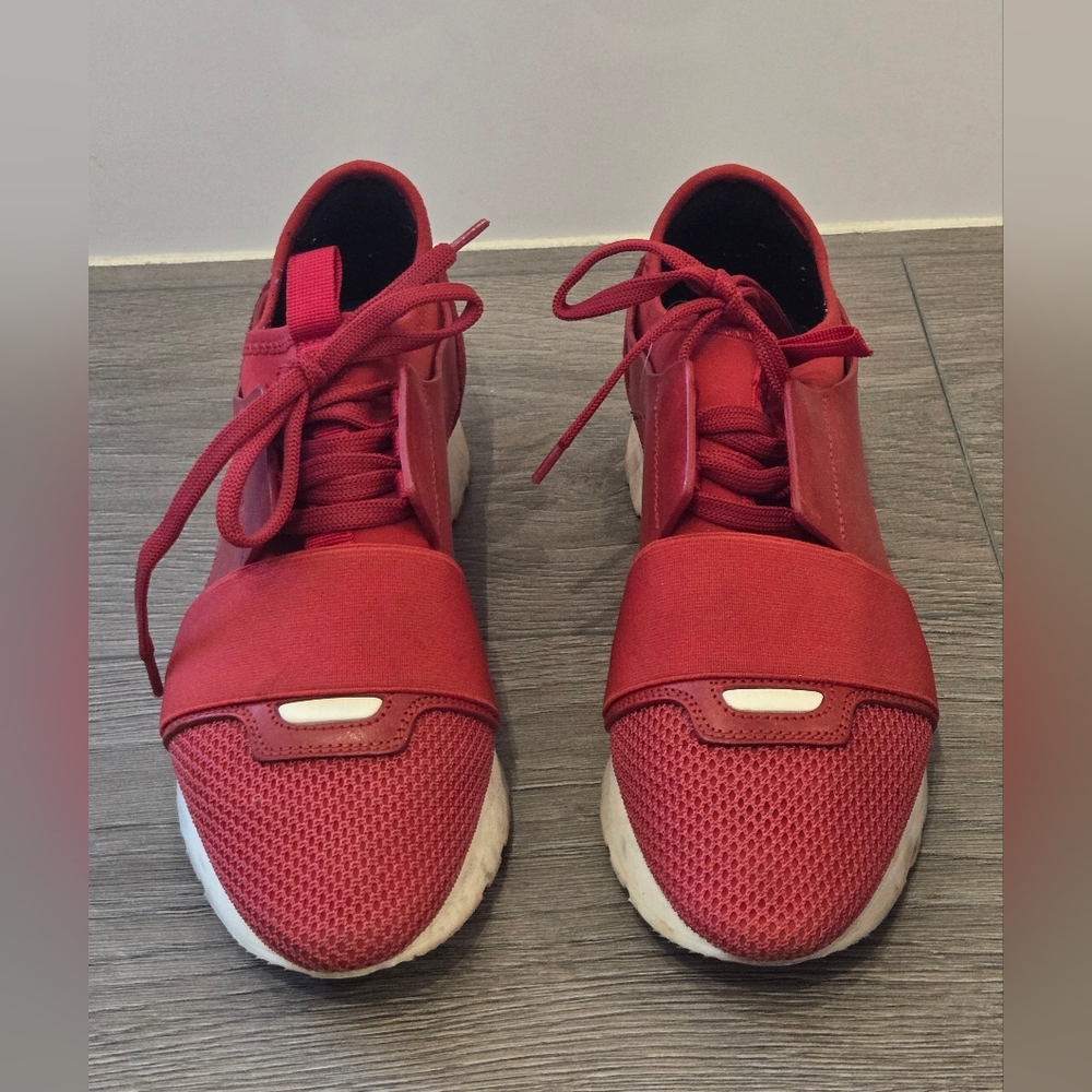 Balenciaga speedrunner - Picture 2 of 2